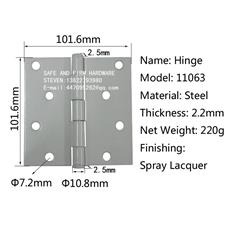 11063